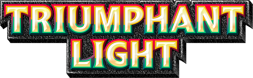 Triumphant Light