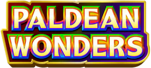 Paldean Wonders