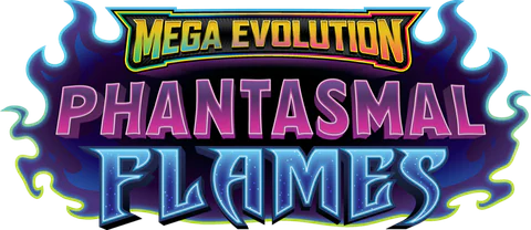 Phantasmal Flames