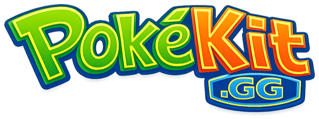 PokéKit.GG